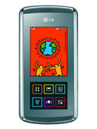 Klingeltöne LG KF600 kostenlos herunterladen.